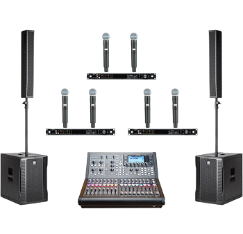 Cho Thuê Âm Thanh 09