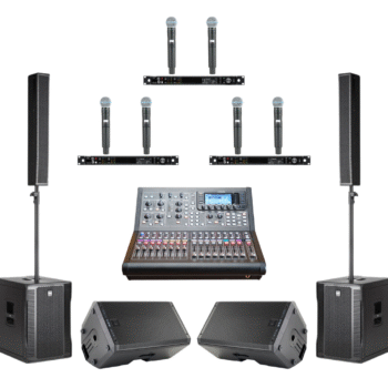 Cho Thuê Âm Thanh 10