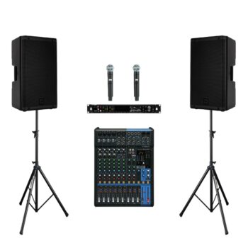 Cho Thuê Âm Thanh 01