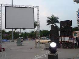 Cho Thuê Màn Chiếu 300"