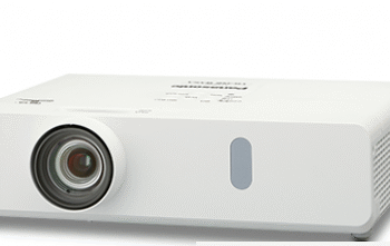 Cho thuê máy chiếu độ sáng 4000 Ansi lumens